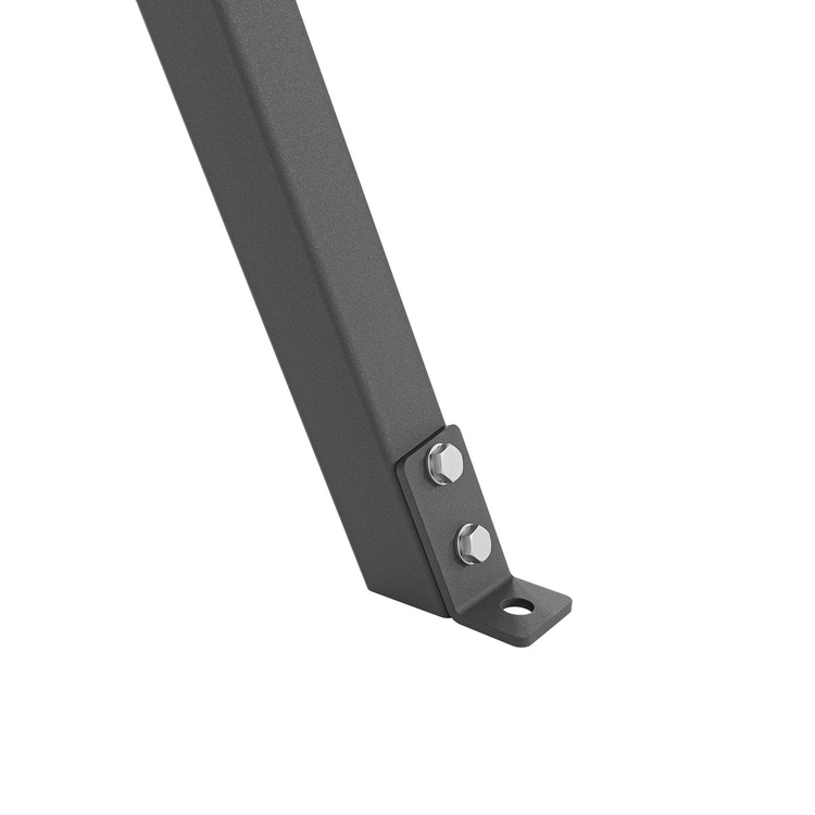 Einzelschaukel (Gestell) SLIM - MO-019 - Marbo Sport