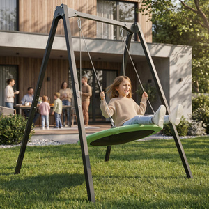 Gartenschaukel (Gestell) MO-001 - Marbo Sport