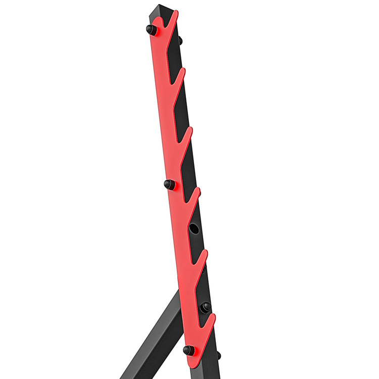 Kniebeugenständer mit Sicherheitsablagen MS-S107 - Marbo Sport