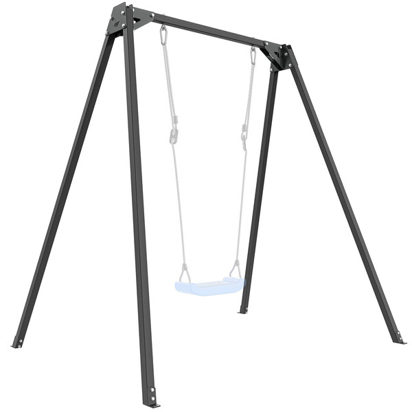 Einzelschaukel (Gestell) SLIM - MO-019 - Marbo Sport