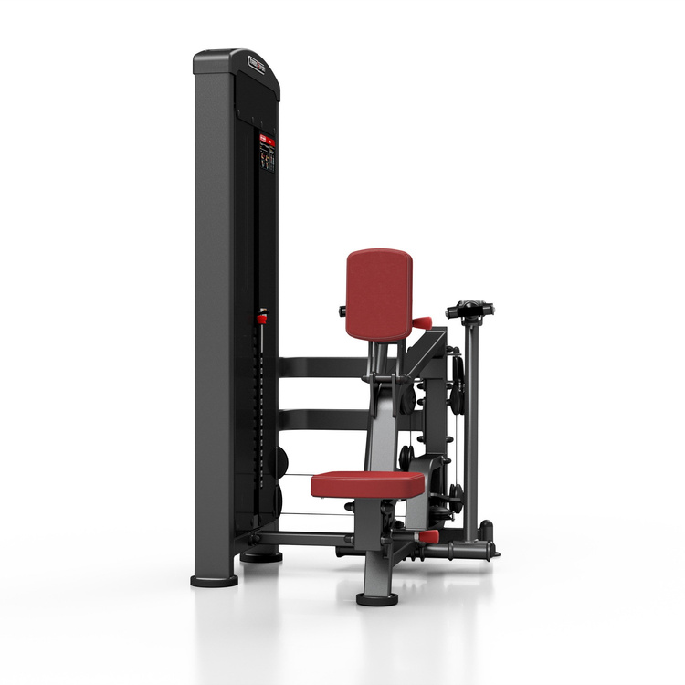 Rückenmaschine MP-U229 - Marbo Sport