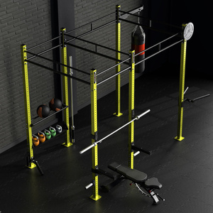 Käfig Power Rack MFT-RIG-05 - Marbo Sport