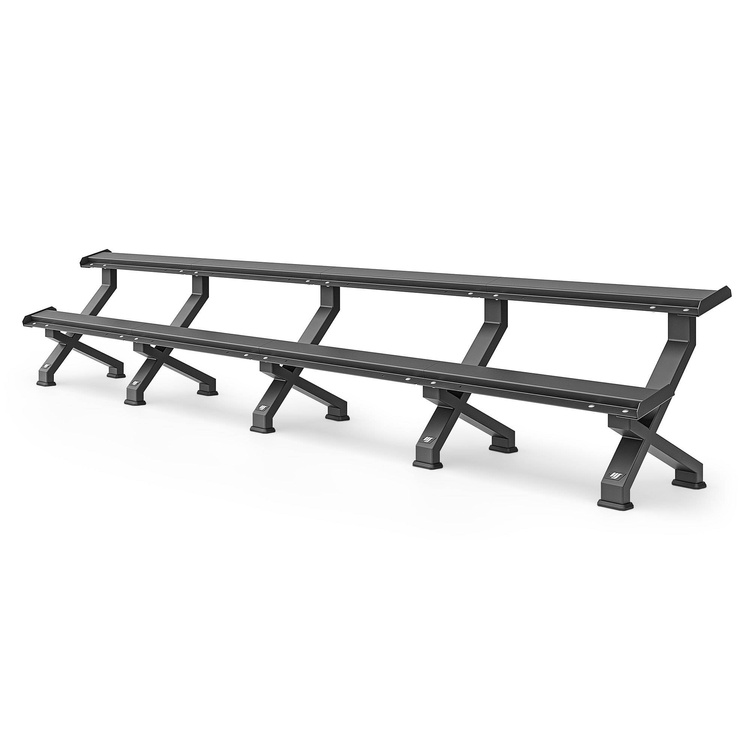 Kurzhantelablage (4 Module) MP-S207 2.0 - Marbo Sport