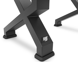 Kurzhantelablage (1 Modul) MP-S207 2.0 - Marbo Sport