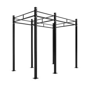 Käfig Power Rack MFT-RIG-05 - Marbo Sport