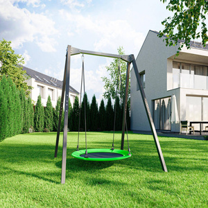 Gartenschaukel (Gestell) MO-001 - Marbo Sport