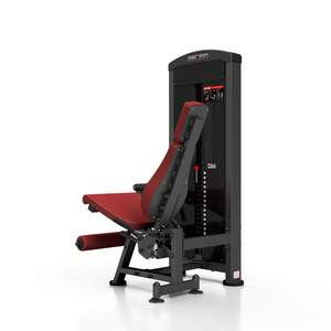 Beinstrecker Maschine (bordeauxrot) MP-U234- Marbo Sport