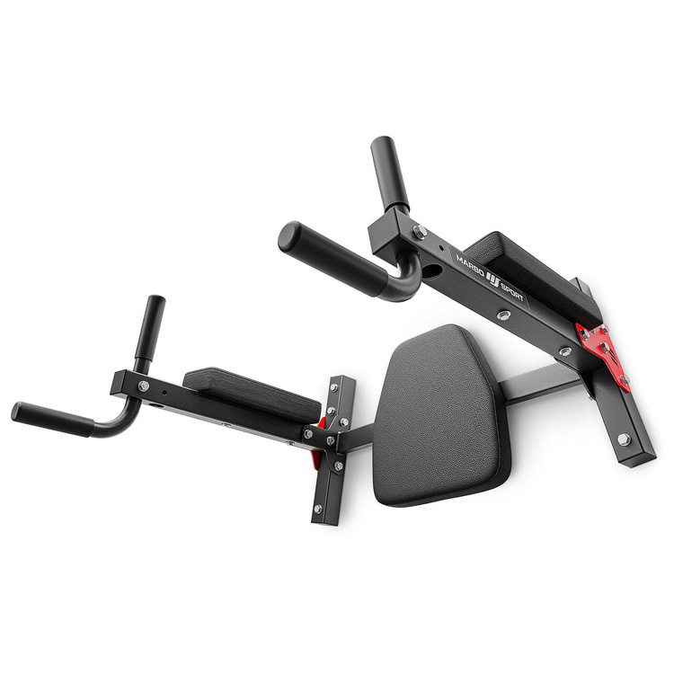 Dip-Station zur Wandbefestigung MH-D101 - Marbo Sport