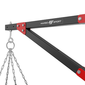 Boxsackhalterung zur Wandmontage MH-D205 - Marbo Sport