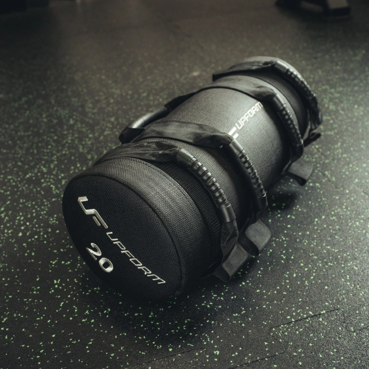 Power Bag Trainingssack – UpForm 20 kg