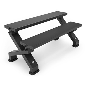 Kettlebellständer MP-S210 2.0 - Marbo Sport