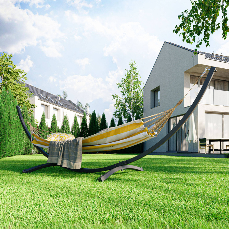 Großes Hängemattengestell MO-011 - Marbo Sport