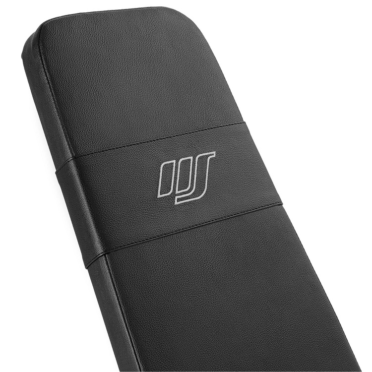 beidseitig verstellbare Hantelbank MH-L114 - Marbo Sport