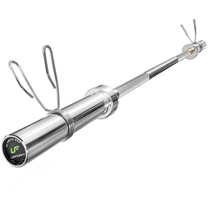 Olympia- Langhantelstange 150 cm UF-G150-OLI-CH – UpForm