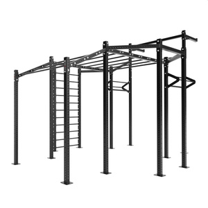 Power Rack Trainingskäfig MFT-RIG-16 - Marbo Sport