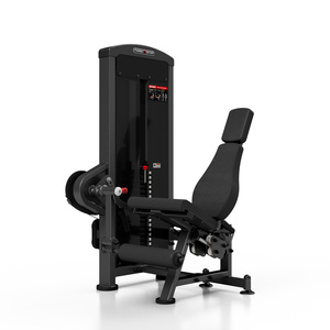 Beinstrecker Maschine (schwarz) MP-U234- Marbo Sport