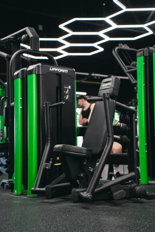 Brustpresse Maschine UR-U029 - UpForm