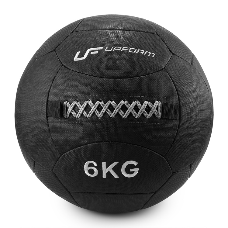 Wall-Ball Medizinball 6 kg – UpForm