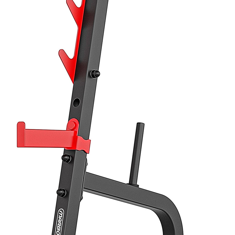 2x Langhantelständer - mehrstufiges MS-S105 - Marbo Sport