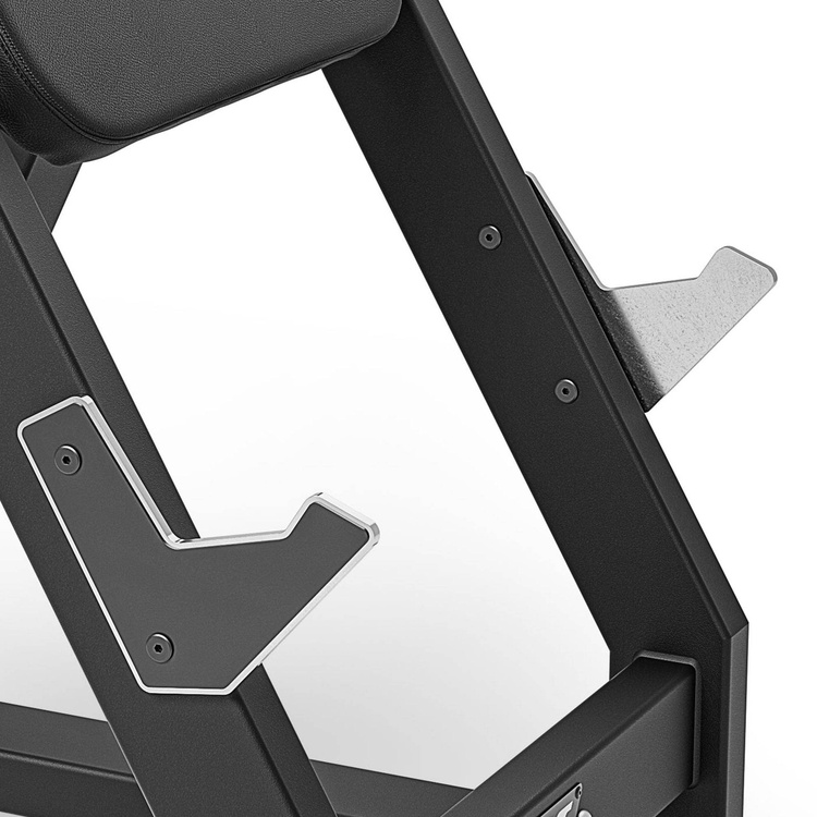 Scott Bank - Curl Pult MP-L203 2.0 - Marbo Sport