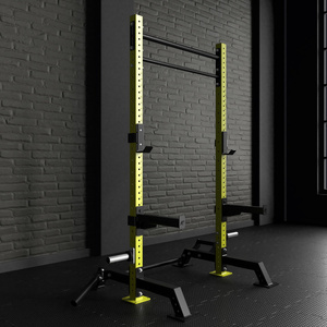 Käfig Power Rack  MFT-RIG-10 - Marbo Sport