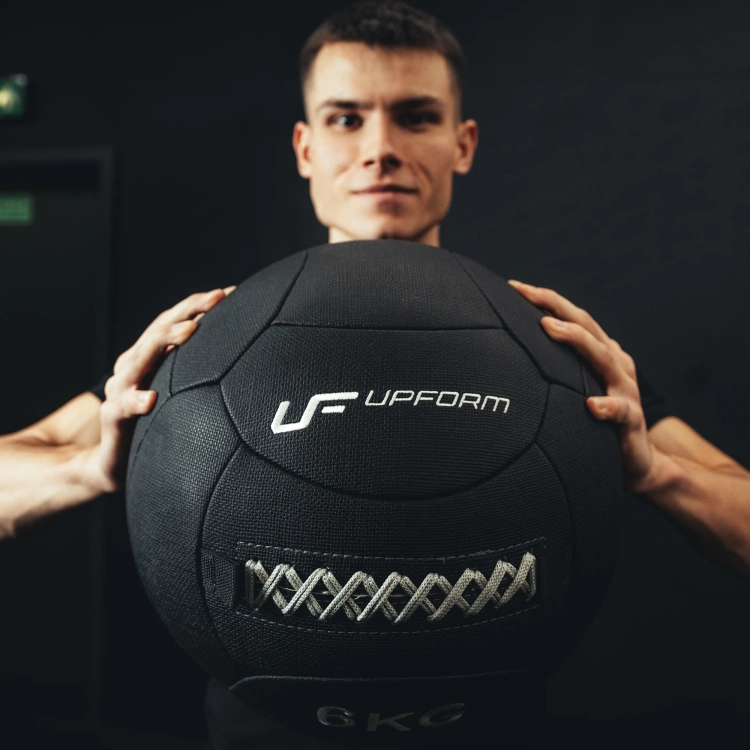 Wall-Ball 8 kg – UpForm