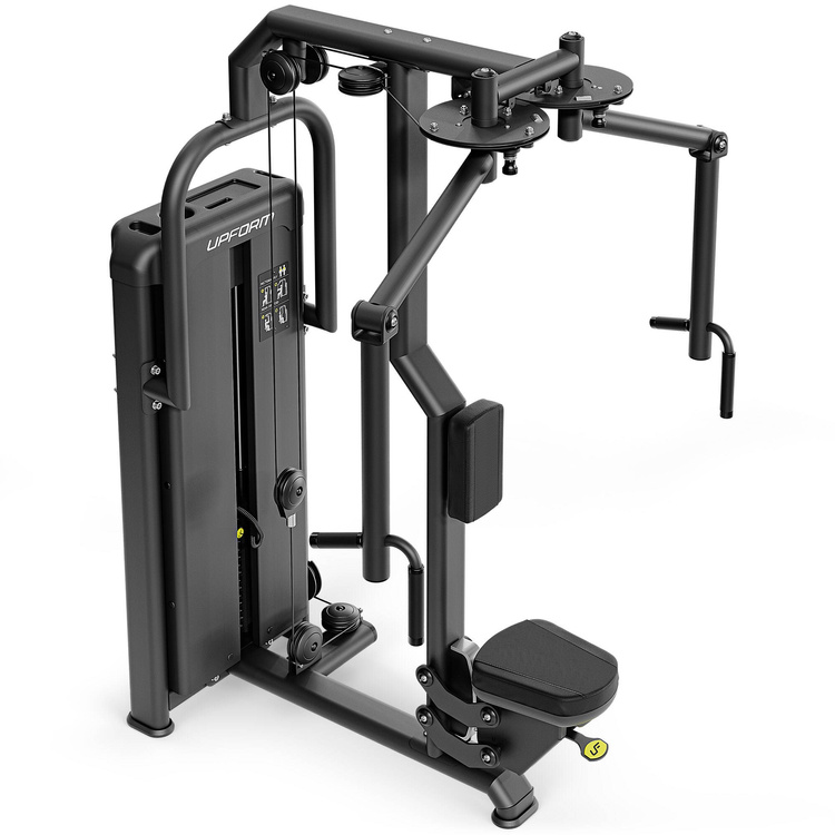 Pec Fly und Heck Delt Maschine UR-U021 - UpForm