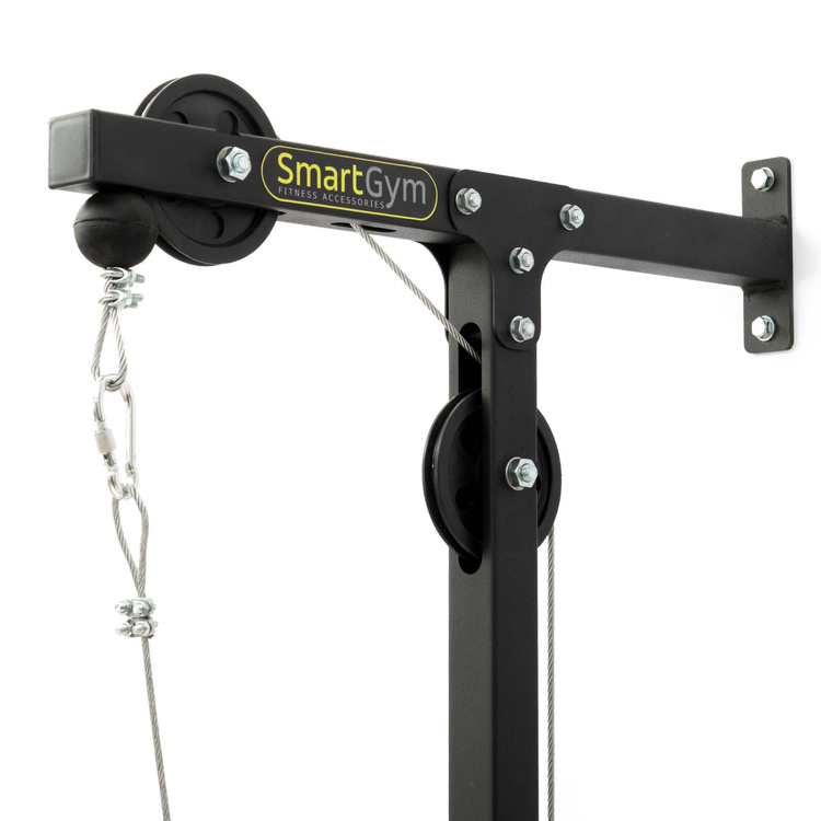 Latzug für Wandmontage SG-17 - SmartGym Fitness Accessories