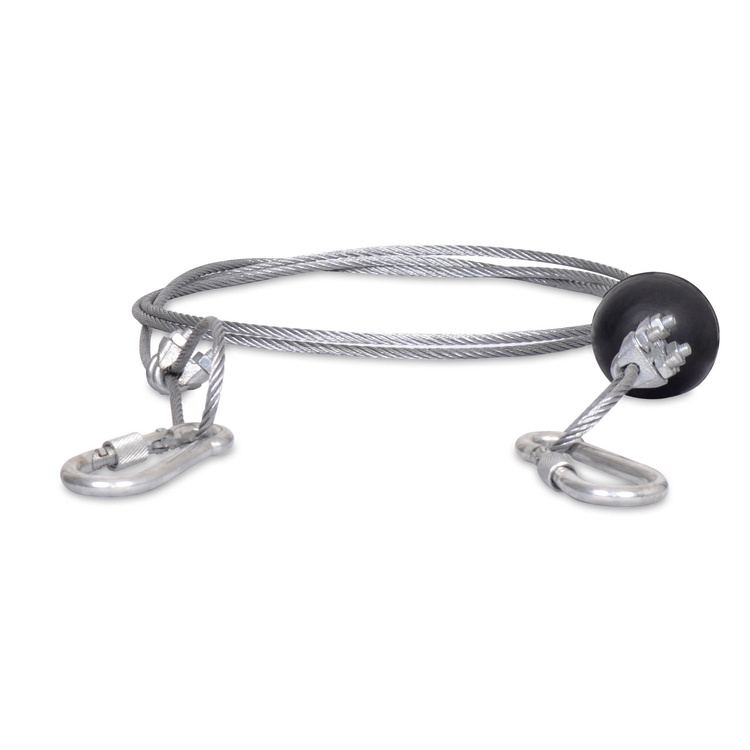 Latzug zur Wandbefestigung MH-W108 - Marbo Sport