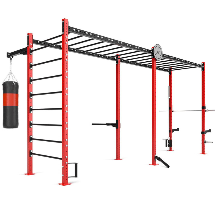 Käfig Power Rack MFT-RIG-07 - Marbo Sport