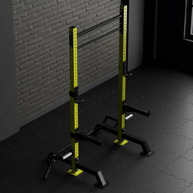 Käfig Power Rack MFT-RIG-10 - Marbo Sport