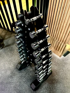 Hantelständer UR-S005 - UpForm