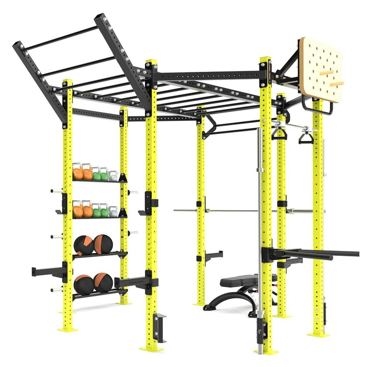Käfig Power Rack MFT-RIG-15 - Marbo Sport