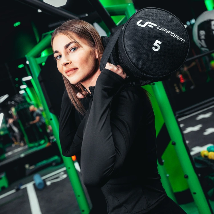 Power Bag Trainingssack – UpForm 20 kg