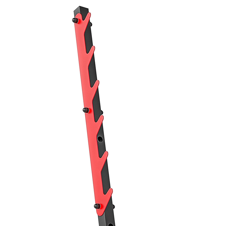 2x Langhantelständer - mehrstufiges MS-S105 - Marbo Sport