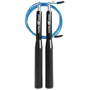 Springseil mit Aluminiumgriffen - Marbo Sport