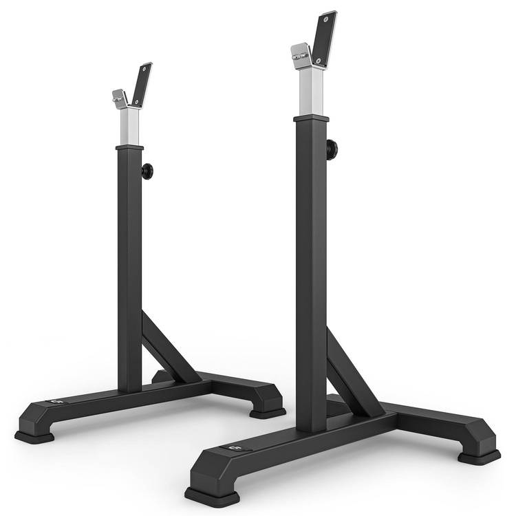 Verstellbarer Langhantelständer UX-S201 - UpForm