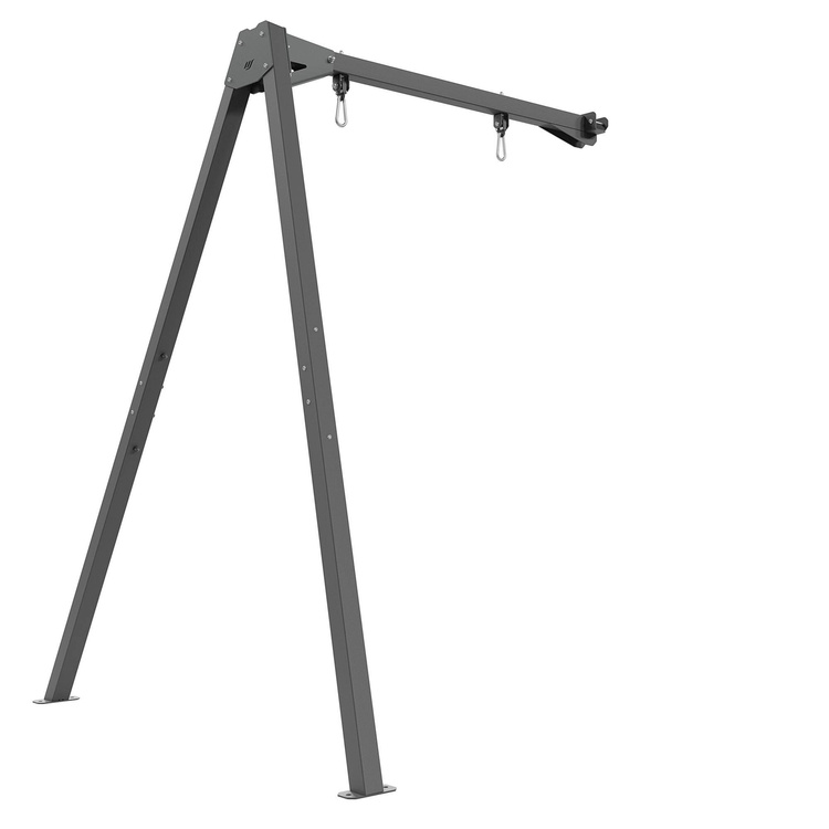 Schaukel mit Lagern für Klettergerüst PREMIUM MO-017 - Marbo Sport