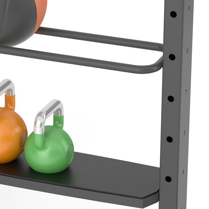 Dipstation mit Regal UF-011 - UpForm