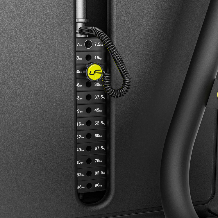 Schulterpresse US-U002 - UpForm