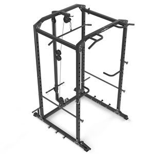 Latzug für Rack MS-W107 2.0 – Marbo Sport