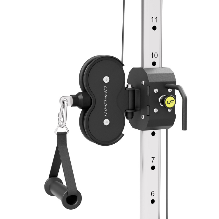 5-Stationen-Turm UF-T003 - UpForm