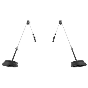 2 Kabelzüge zur Deckenmontage MH-W107 2.0 - Marbo Sport