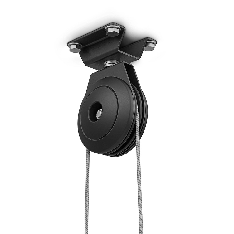 2 Kabelzüge zur Deckenmontage MH-W107 2.0 - Marbo Sport