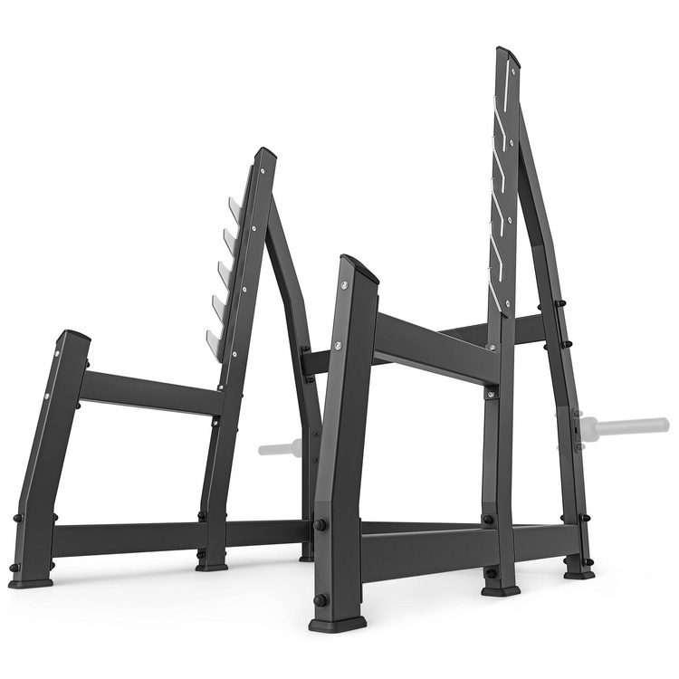 Kniebeugen-Rack UX-S202 - UpForm