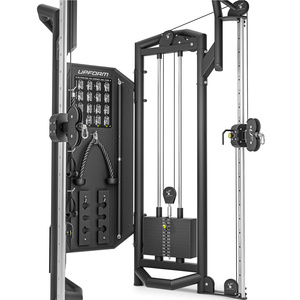 Doppel Kabelzug UF-019 - UpForm