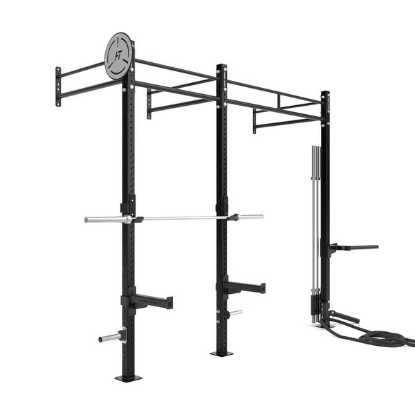 Rig-Station zur Wandbefestigung MFT-RIG-02 - Marbo Sport