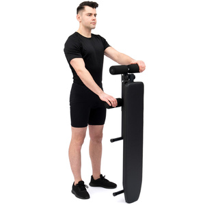 Bauchtrainingsbank SG-15 - SmartGym Fitness Accessories