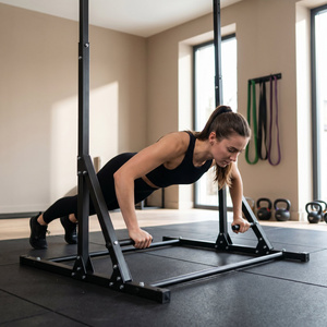 Stationäre Klimmzugstange SG-13 - SmartGym Fitness Accessories
