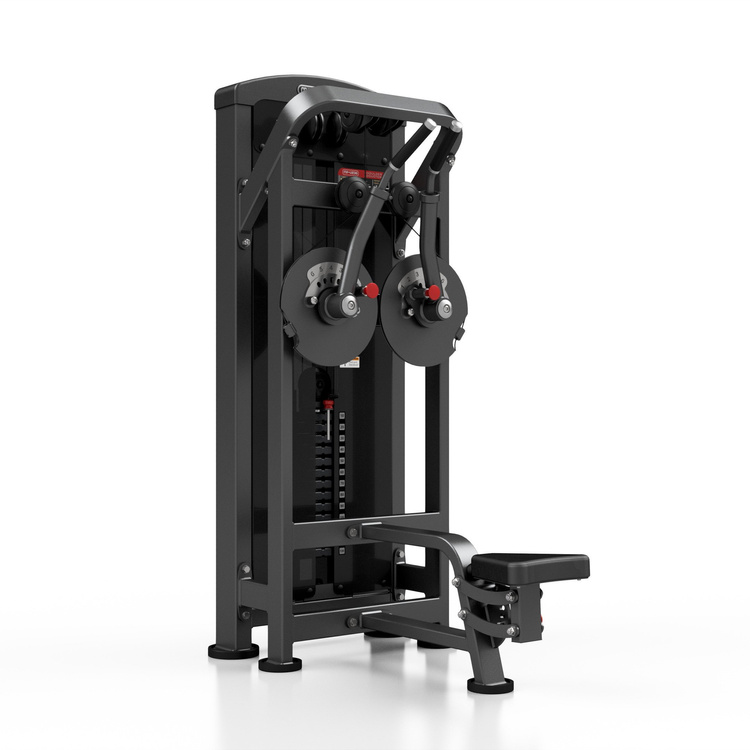 Schulter Maschine (bordeauxrot) MP-U236 - Marbo Sport